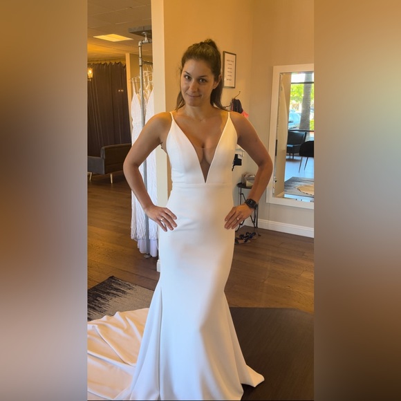 Dresses & Skirts - Alyssa Kristin Emerson